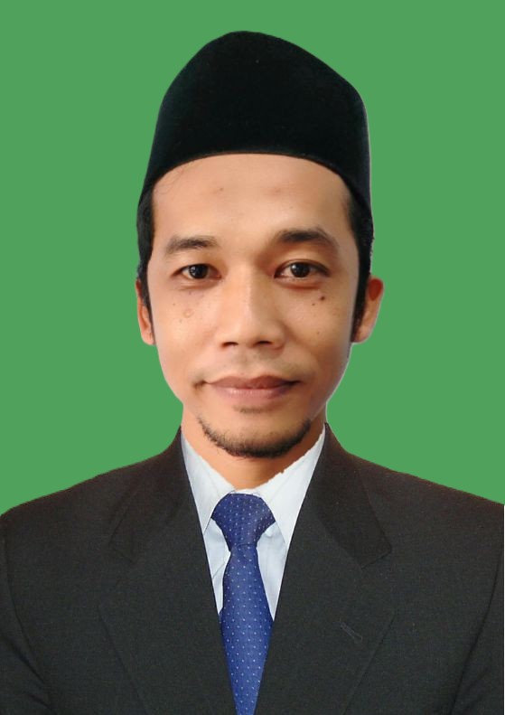 Hairul Ulum, M.Pd.I